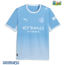 Manchester City Phil Foden #47 Hjemmedrakt 2026-27 Kortermet